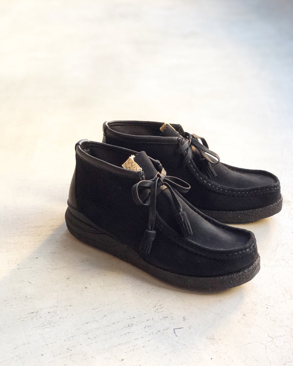 visvim/BEUYS TREKKER-FOLK