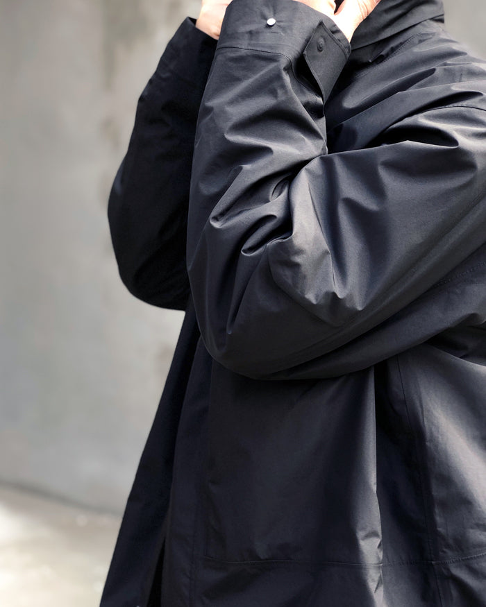 Goldwin/GORE-TEX PACLITE ACT FIELD COAT