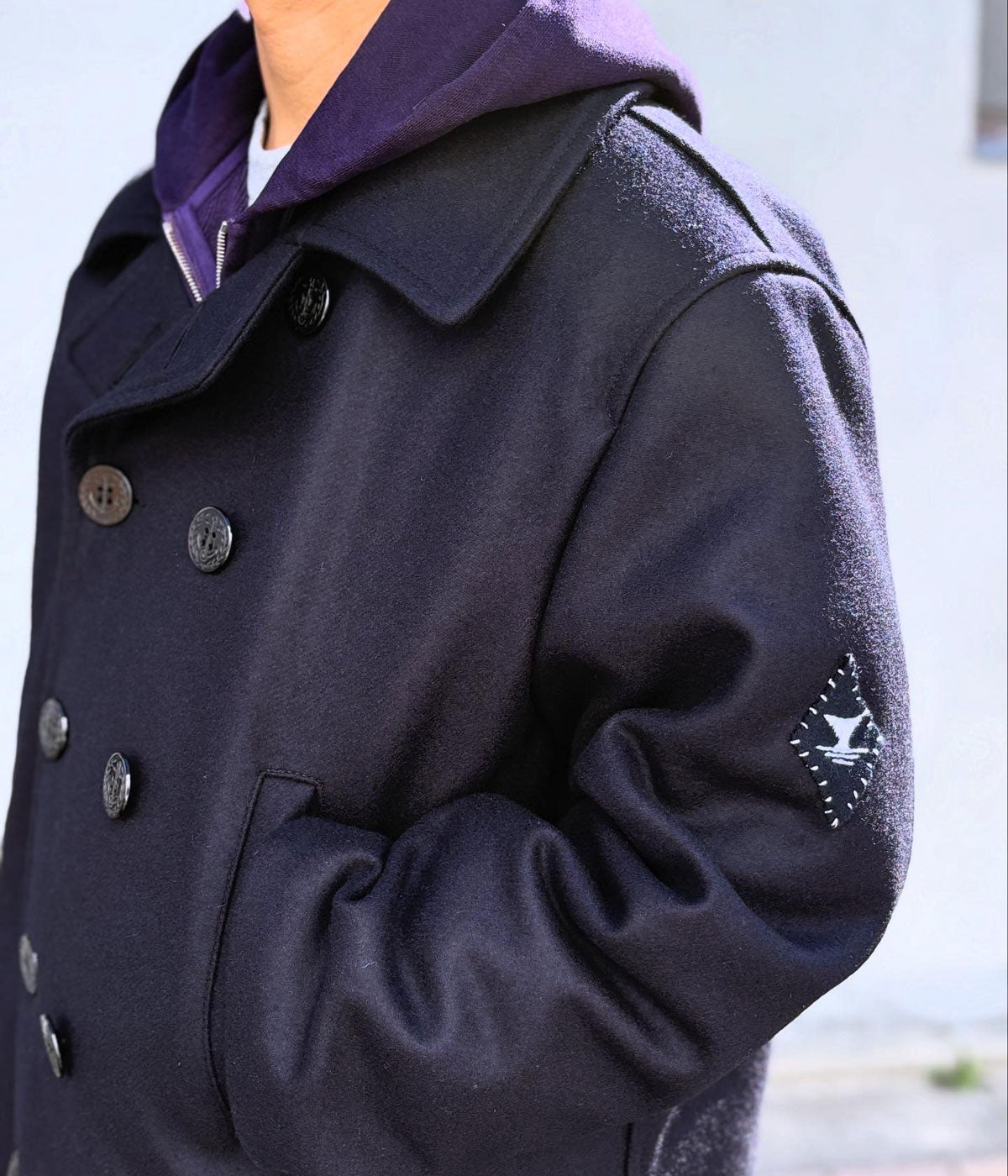 DESCENDANT/25AW WEEK9