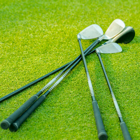 Qクラブ-オールインワンゴルフクラブ – ゴルファボ