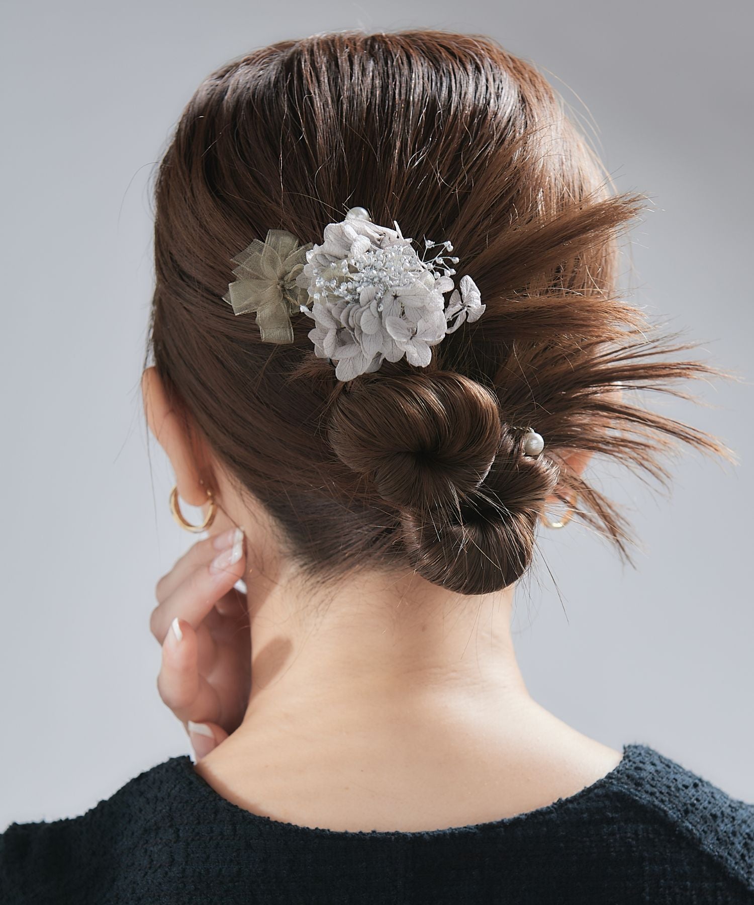 ヘアアレンジセット – dee doo dah