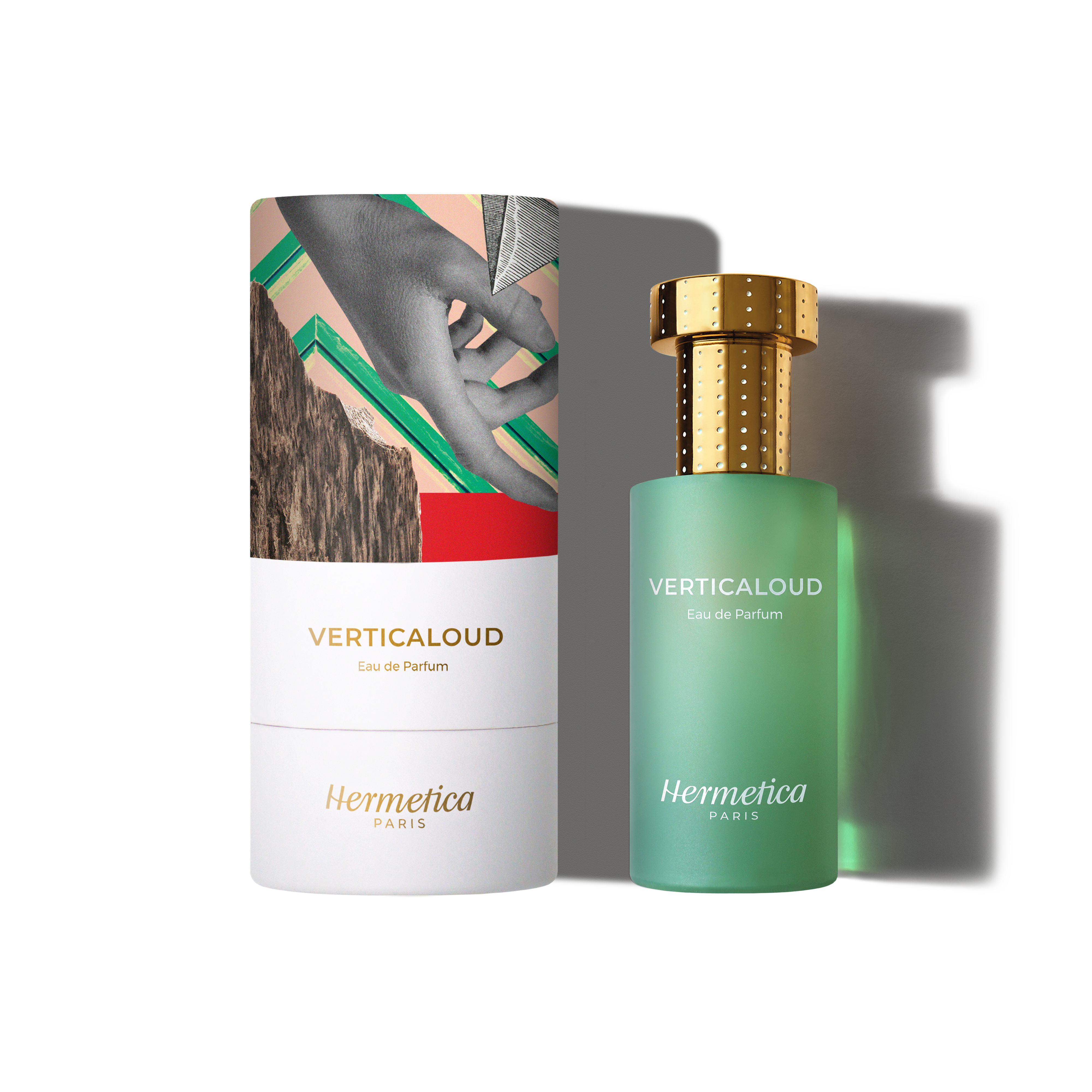 ヴァーティカルウード オーデパルファム 100mL – INTERMODE KAWABE