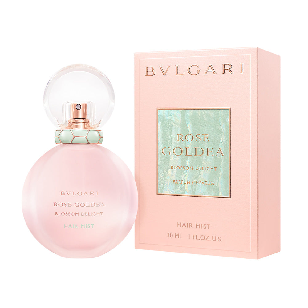 ブルガリ ローズ ゴルデア ブロッサム ディライト ボディミルク 200mL