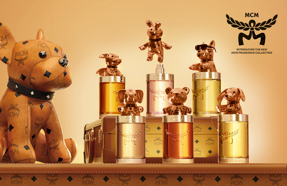 MCMエムシーエム – INTERMODE KAWABE