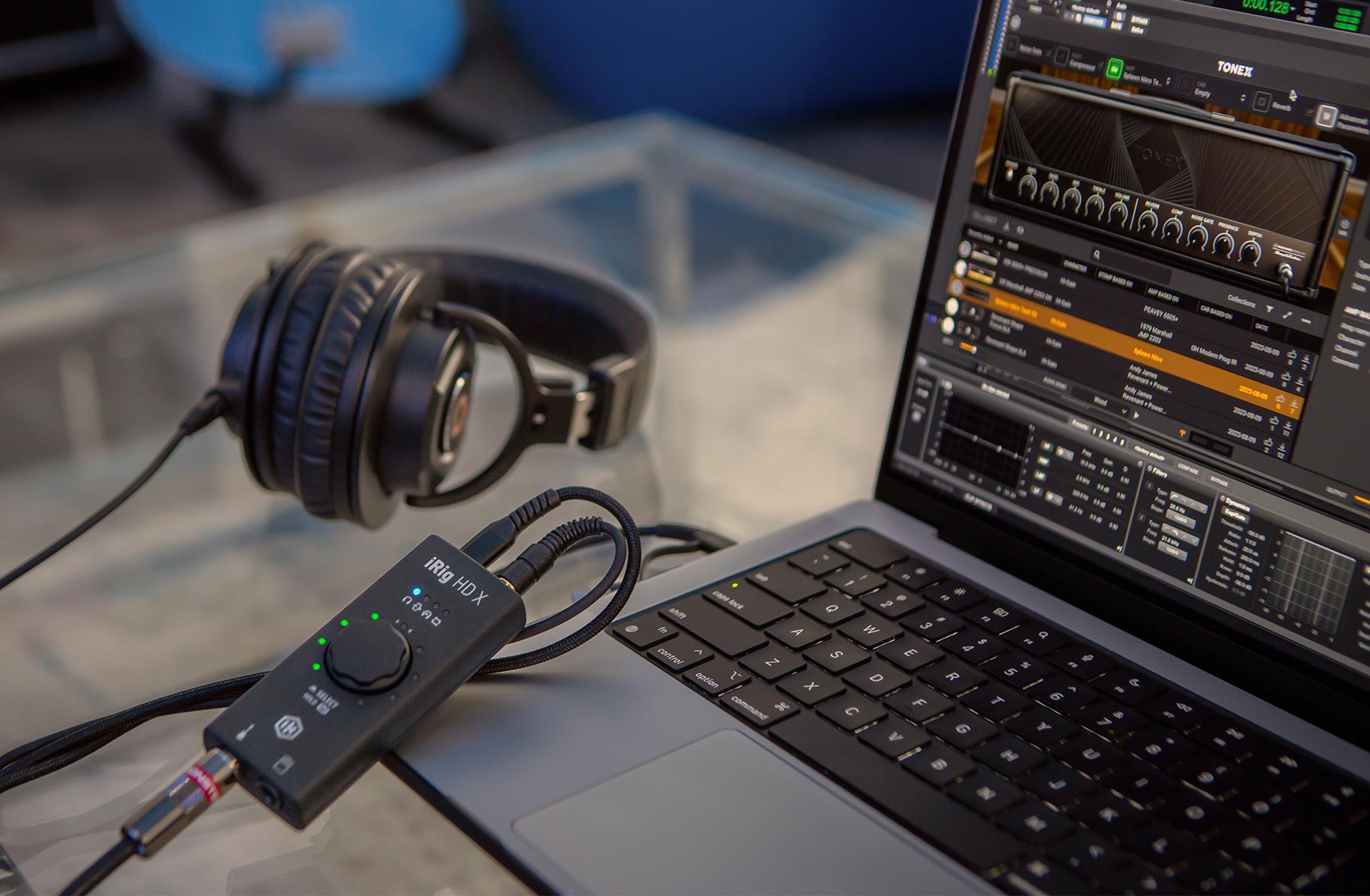 IK Multimedia iRig HD X – FOCALPOINT DIRECT