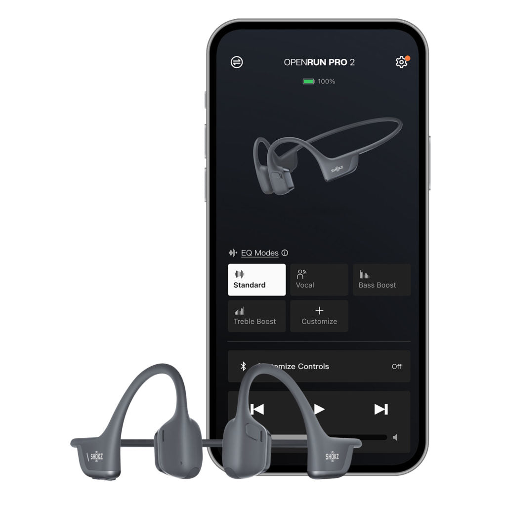 Shokz OpenRun Pro 2 | 走る人に、進化した音質を。 – FOCALPOINT DIRECT