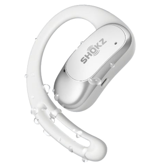 Shokz OpenFit Air | 抜群のフィット感、究極の心地よさ – FOCALPOINT
