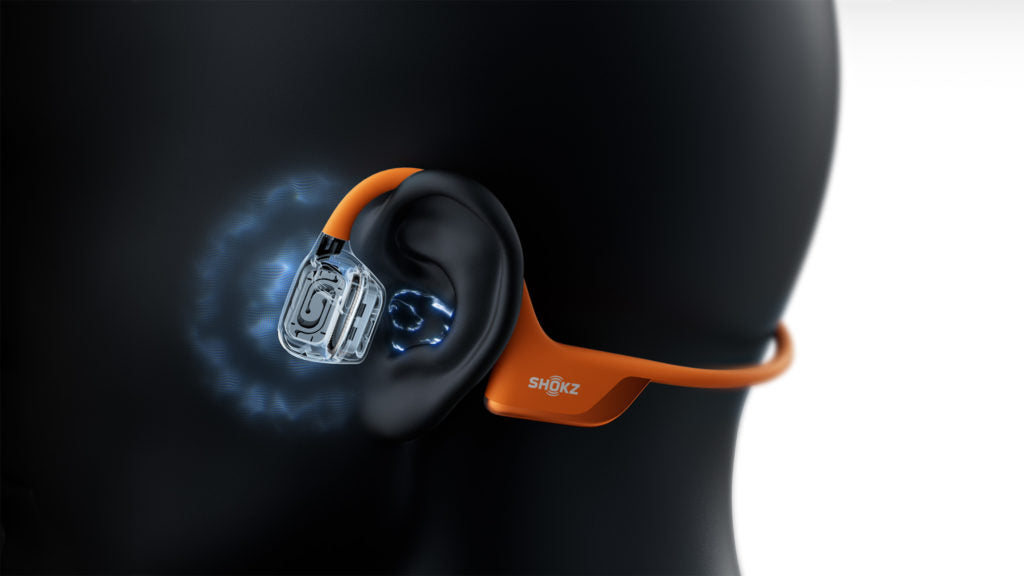 Shokz OpenRun Pro 2 | 走る人に、進化した音質を。 – FOCALPOINT DIRECT