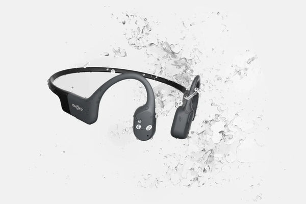 Shokz OpenRun USB-C | 骨伝導イヤホンの大ヒットモデルがUSB-C充電に