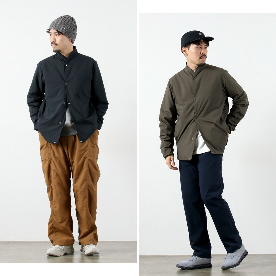 HOUDINI（フーディニ） メンズ エンフォールドジャケット / メンズ