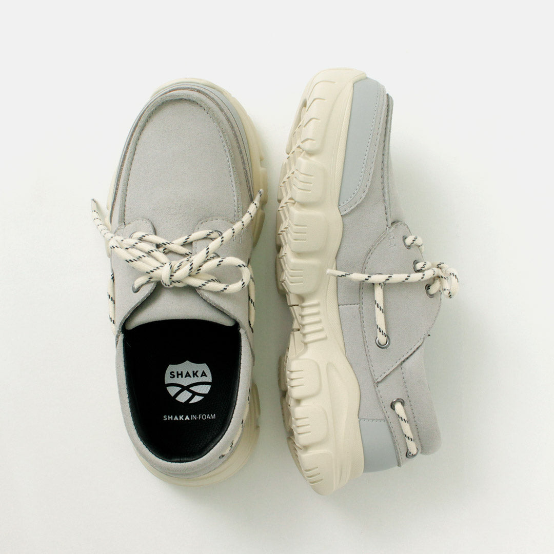 50％OFF】SHAKA（シャカ） トレック キャンプ モク エーティー｜ROCOCO