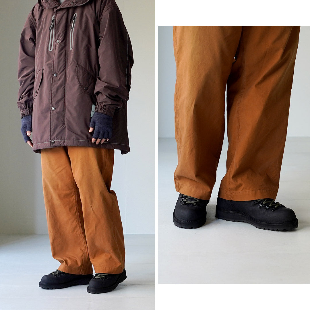 DANNER（ダナー） マウンテンリッジ ロウ クレッター シューズ｜ROCOCO