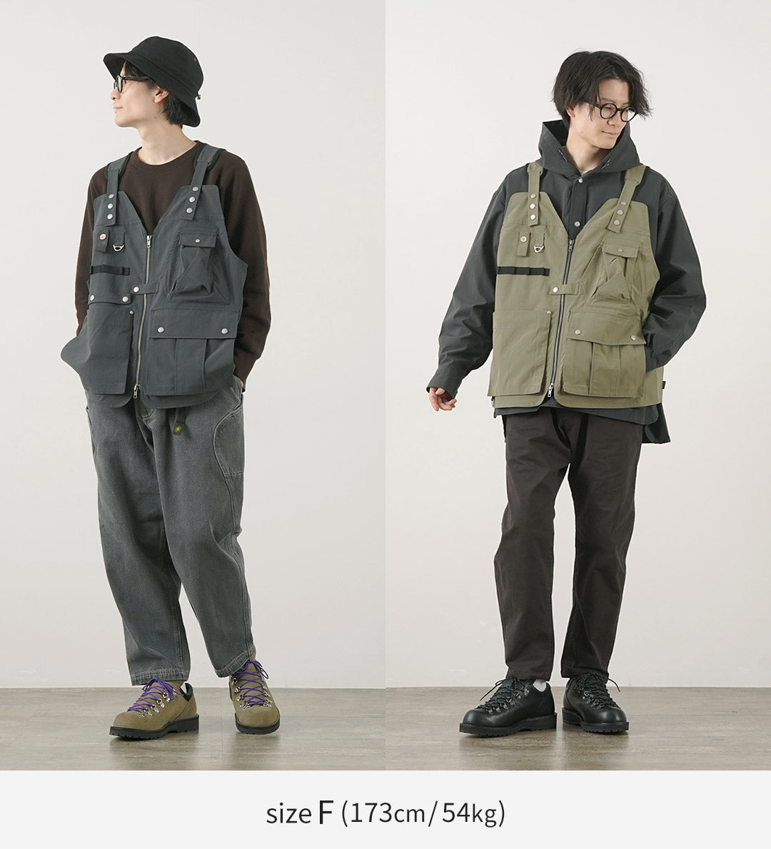 Ardbeg オリーブグリーンエプロン ARDBEG (アードベッグ) エプロン