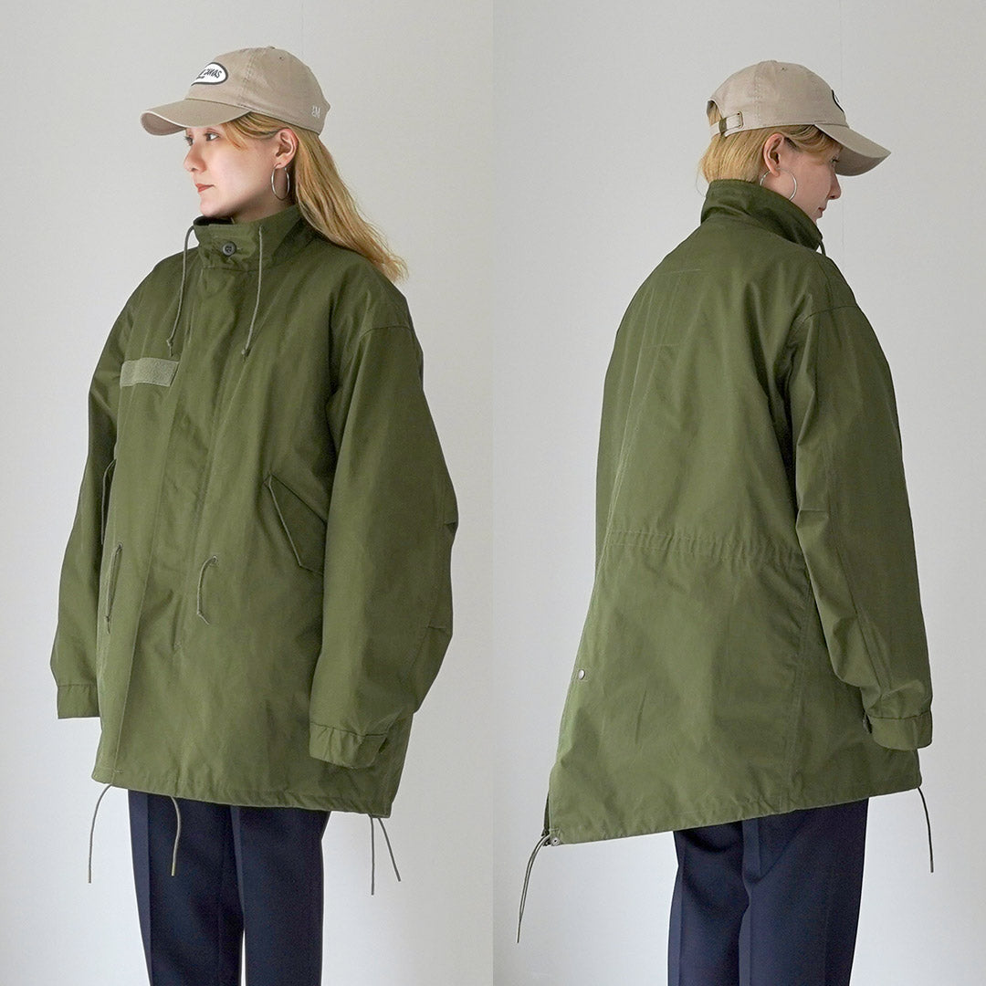 SHINZONE（シンゾーン） フィールドパーカー / レディース アウター
