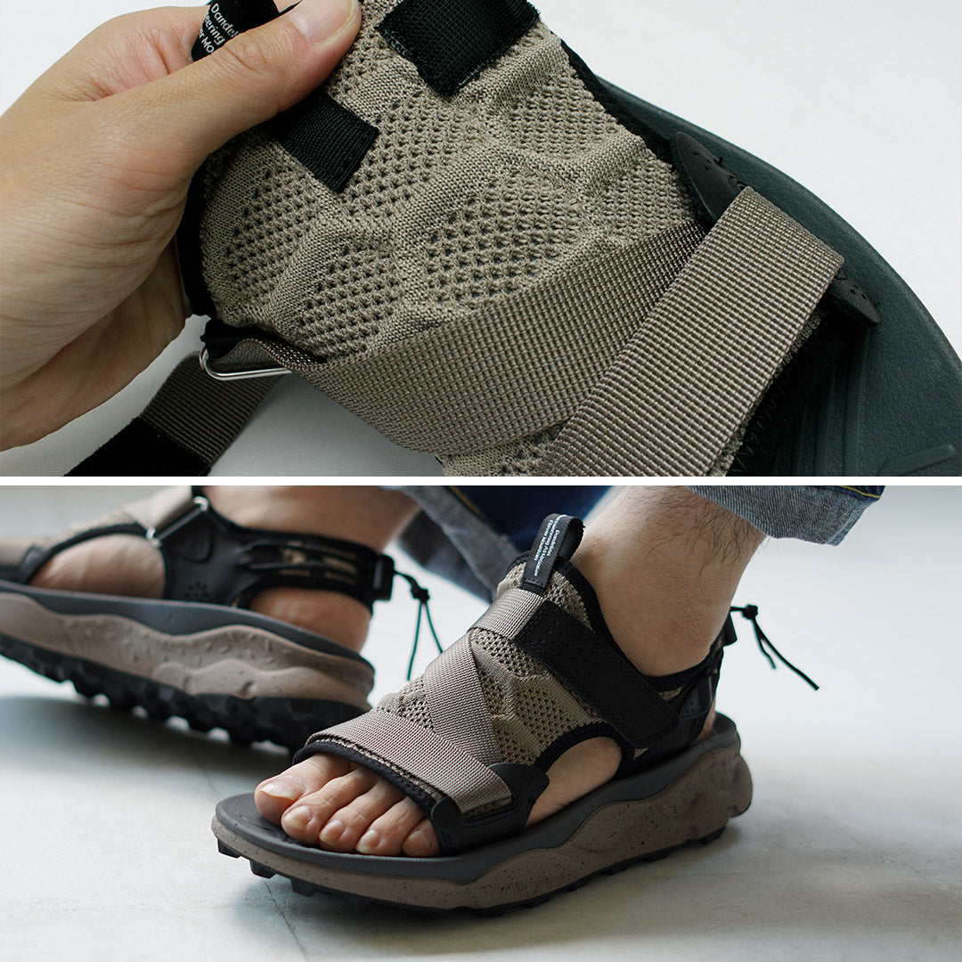 FLOWER MOUNTAIN（フラワーマウンテン） ナスカ / メンズ スポーツ