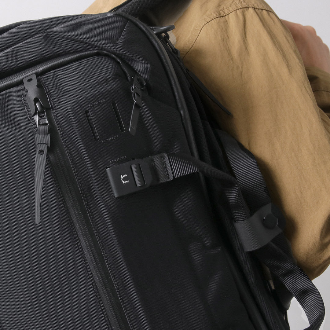 BLACK EMBER（ブラックエンバー） フォージ 40 エンバーテックス