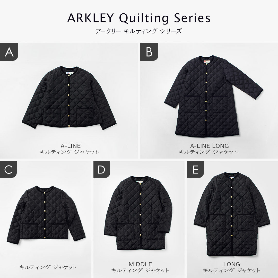TRADITIONAL WEATHERWEAR（トラディショナル ウェザーウェア）ARKLEY