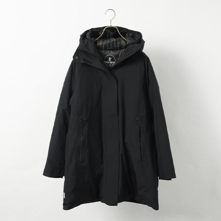 30％OFF】SAVE THE DUCK（セーブザダック） アディナ PRO-TECH