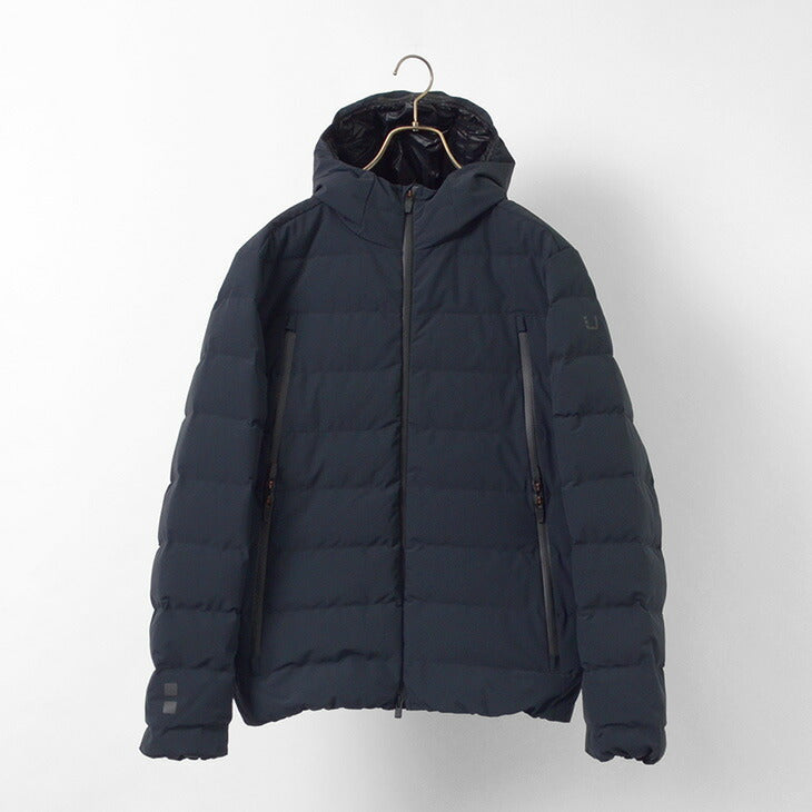 30％OFF】UBR（ウーバー） レギュレーター ダウンジャケット｜ROCOCO