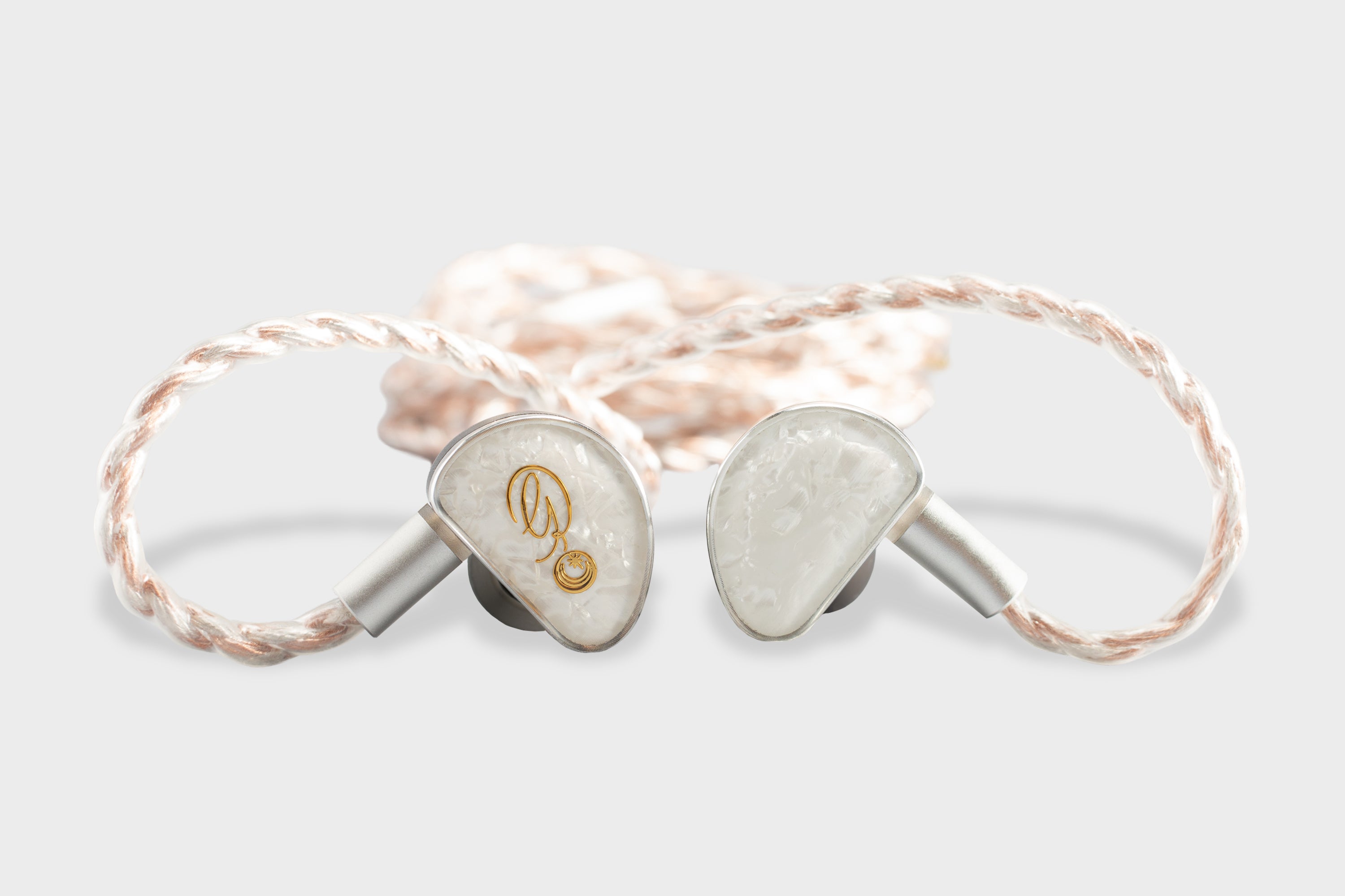 ゴスペラーズ30周年記念オリジナルイヤホン 期間限定・受注製造受付