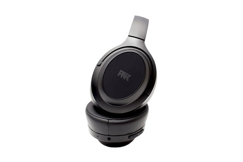 ピエール中野監修のワイヤレスヘッドホン 「Hi-Unit 002-pnk