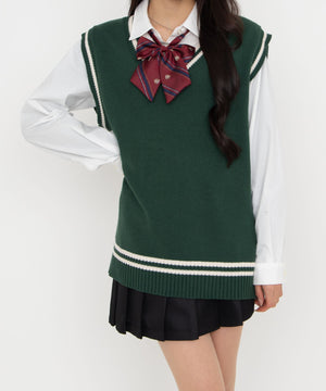 WEGO＿べスト – WEGO ONLINE STORE