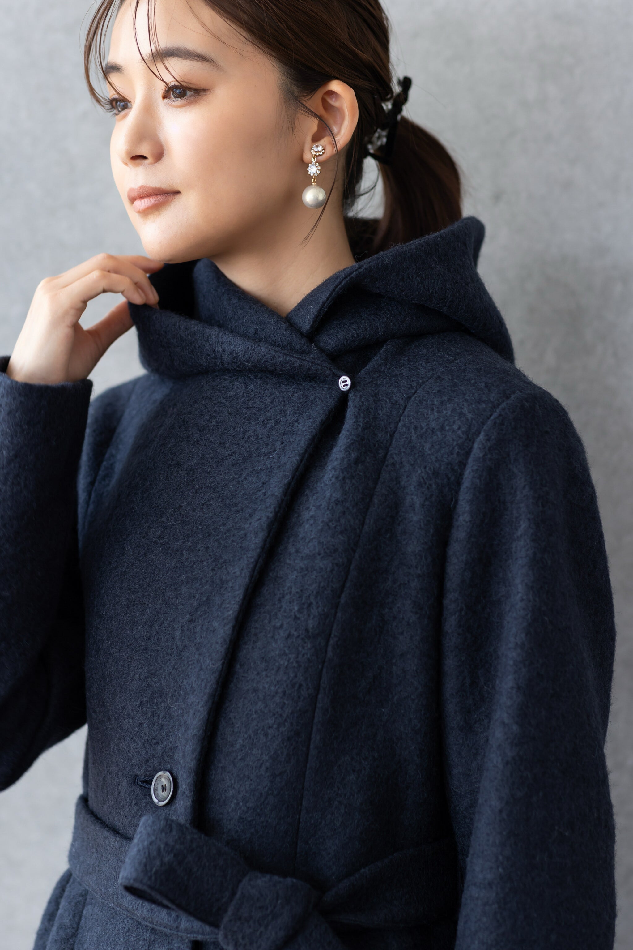 プレミアムコート特集 – Ame no chi Hare