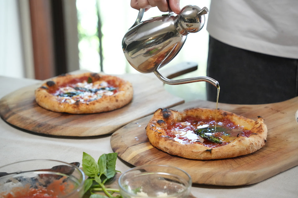 ENROオイルポット – ENRO 日本公式サイト