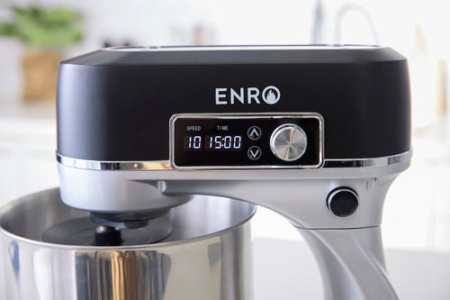 3月上旬入荷予定の予約販売】ENROスタンドミキサー – ENRO 日本公式サイト