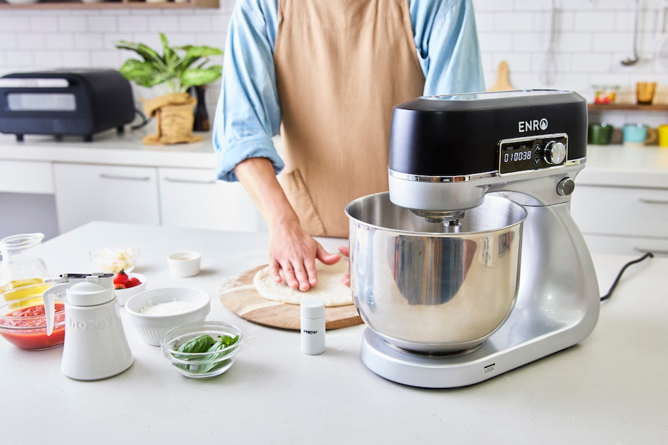 ENROスタンドミキサー 商品詳細 – ENRO 日本公式サイト