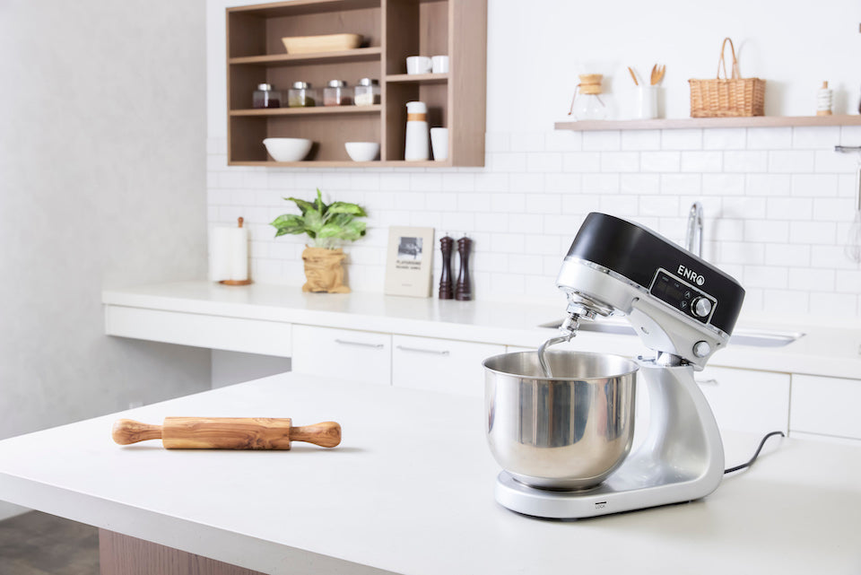 ENROスタンドミキサー 商品詳細 – ENRO 日本公式サイト