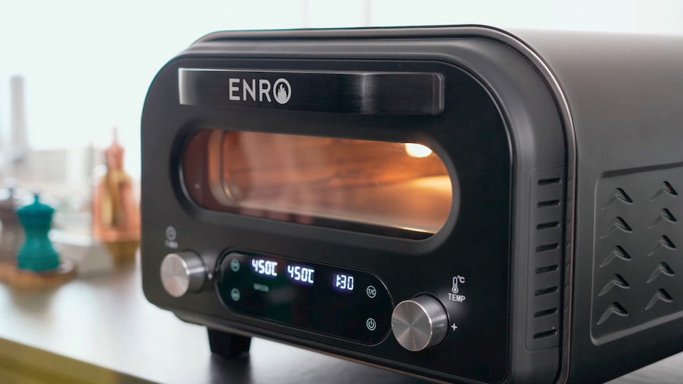 電気式窯焼マスター スターターセット – ENRO 日本公式サイト