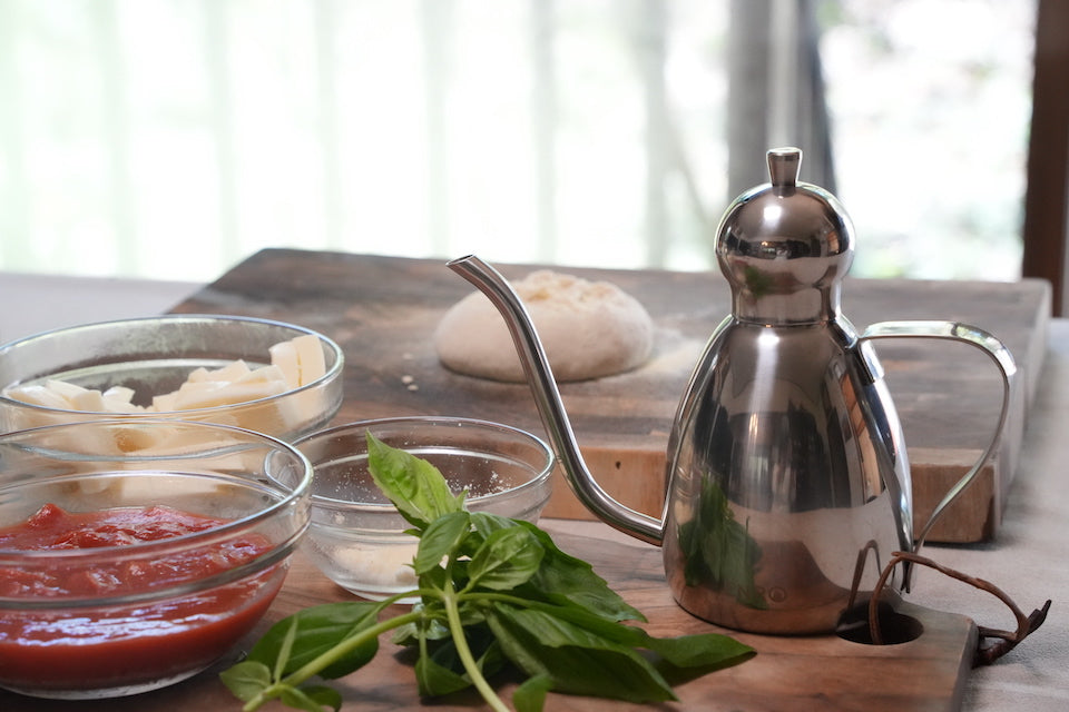 ENROオイルポット – ENRO 日本公式サイト