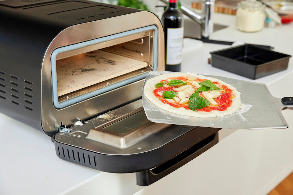 電気式窯焼名人 ポータブル家電ピザ窯 – ENRO 日本公式サイト