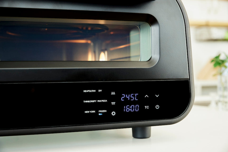 電気式窯焼名人 ポータブル家電ピザ窯 – ENRO 日本公式サイト