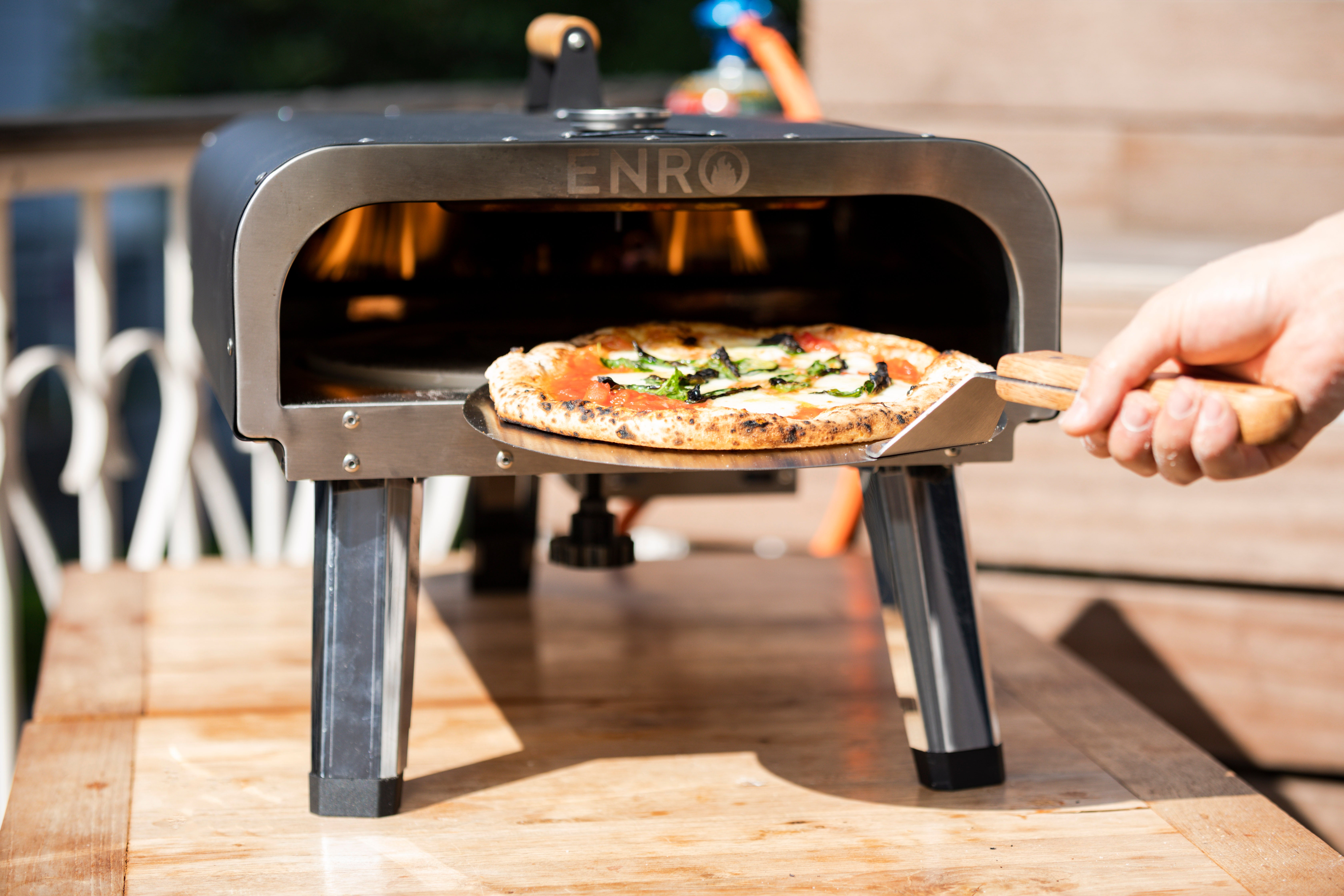 石窯の落とし穴 – ENRO 日本公式サイト