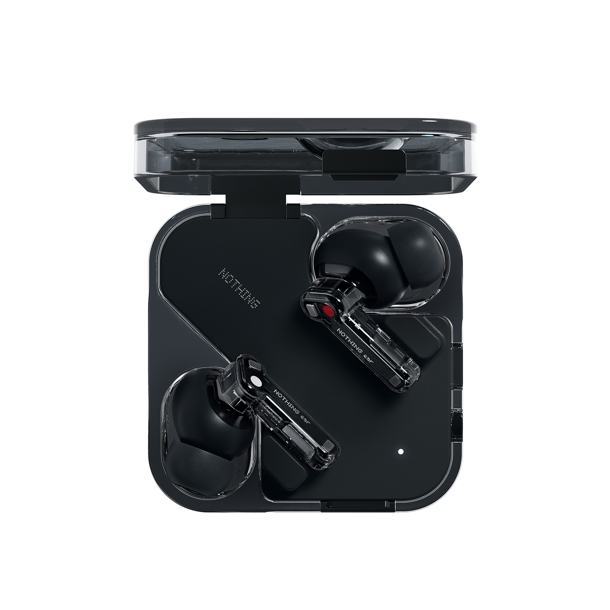 Ear | Audio | Nothing | US