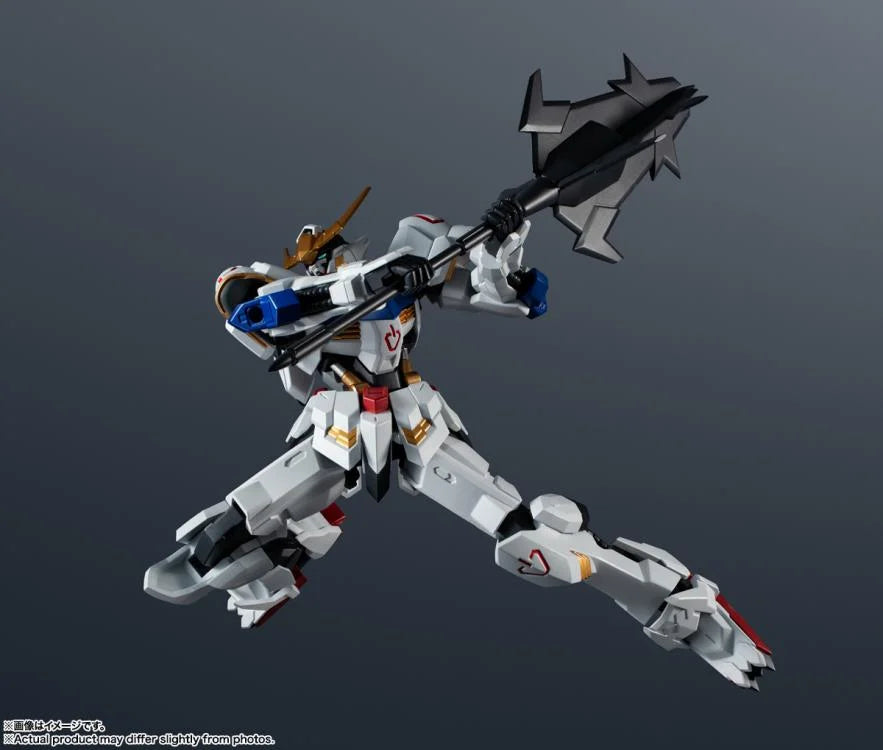 Mobile Suit Gundam: Iron-Blooded Orphans Gundam Universe ASW-G-08