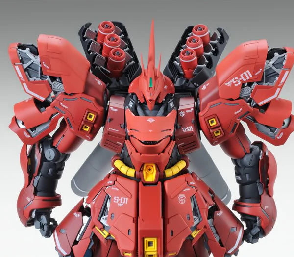 MG SAZABI Ver.Ka