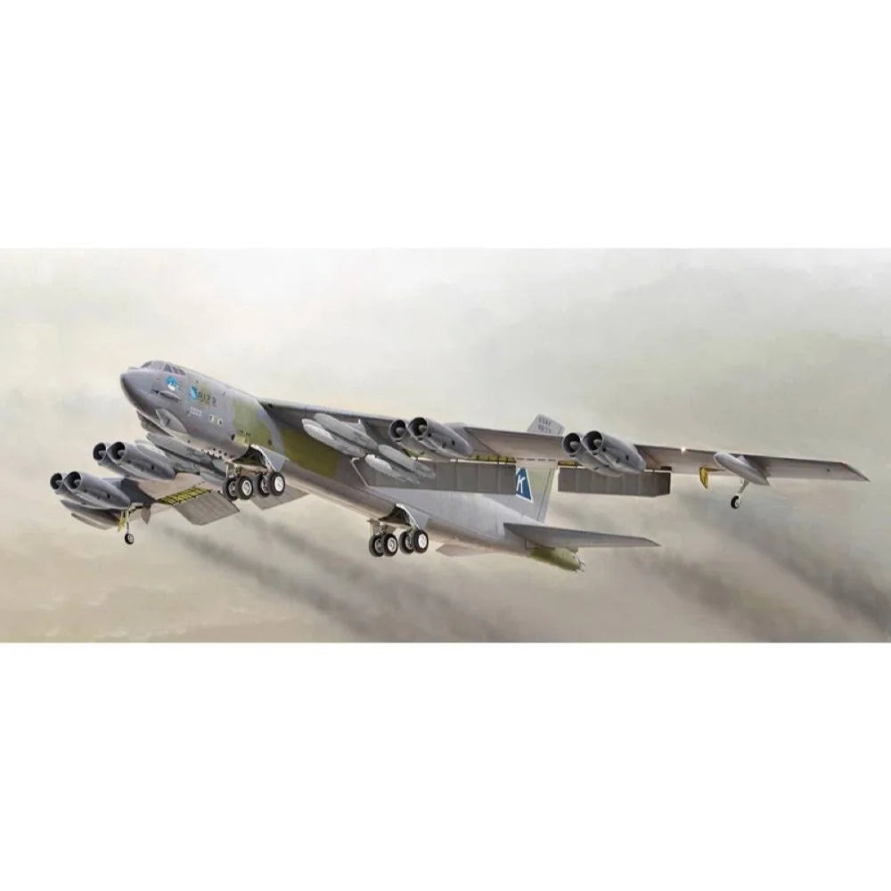 Italeri B-52G Stratofortress 1:72