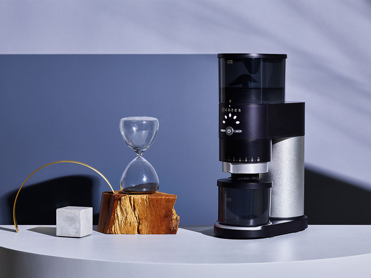 公式】コレス コーングラインダー – 大石アンドアソシエイツ