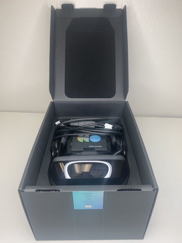 April Valve Index Full Kit Giveaway! – Tundra Labs