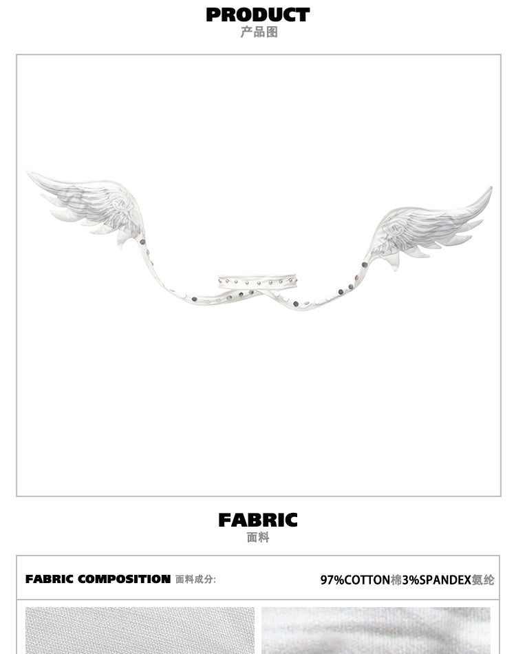 MULTI-WAYS ANGEL WINGS – CFIERCE