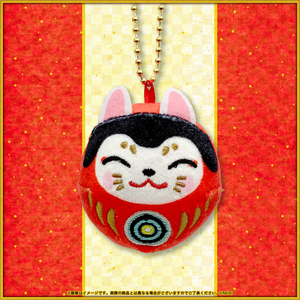 モンスターストライク 新春ボックス 2026 – モンストア