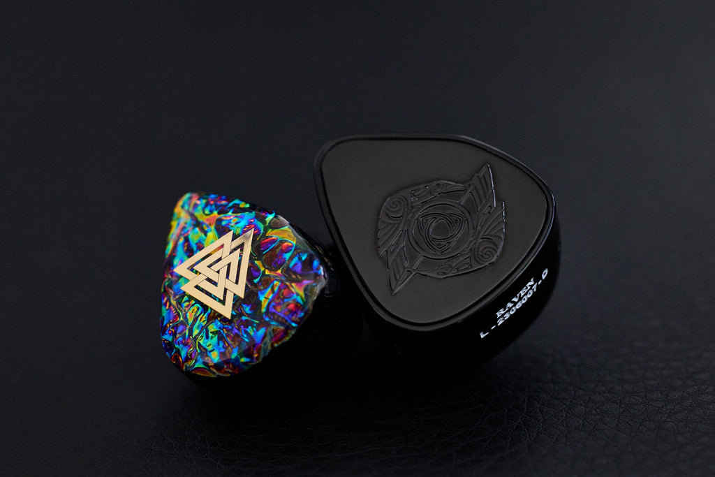 Empire Ears Raven - Review by Joshua Chan – Audio Essence