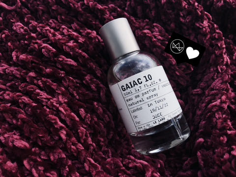 Le Labo Gaiac 10 100ml | Pinoy Fragrance Shop