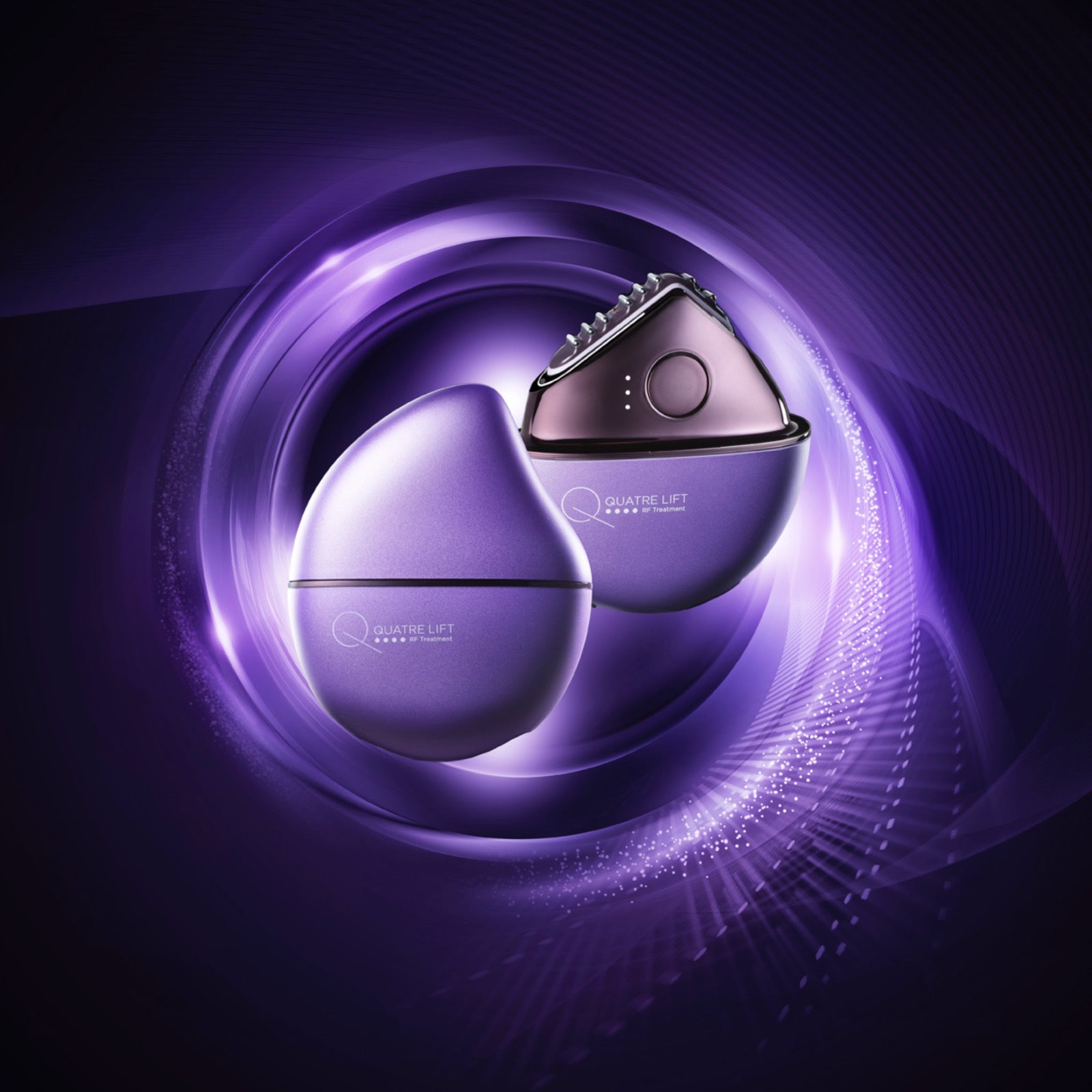 ハイパワーRF美顔器「キャトルリフト」の人気の秘密を徹底解剖！｜SENLY