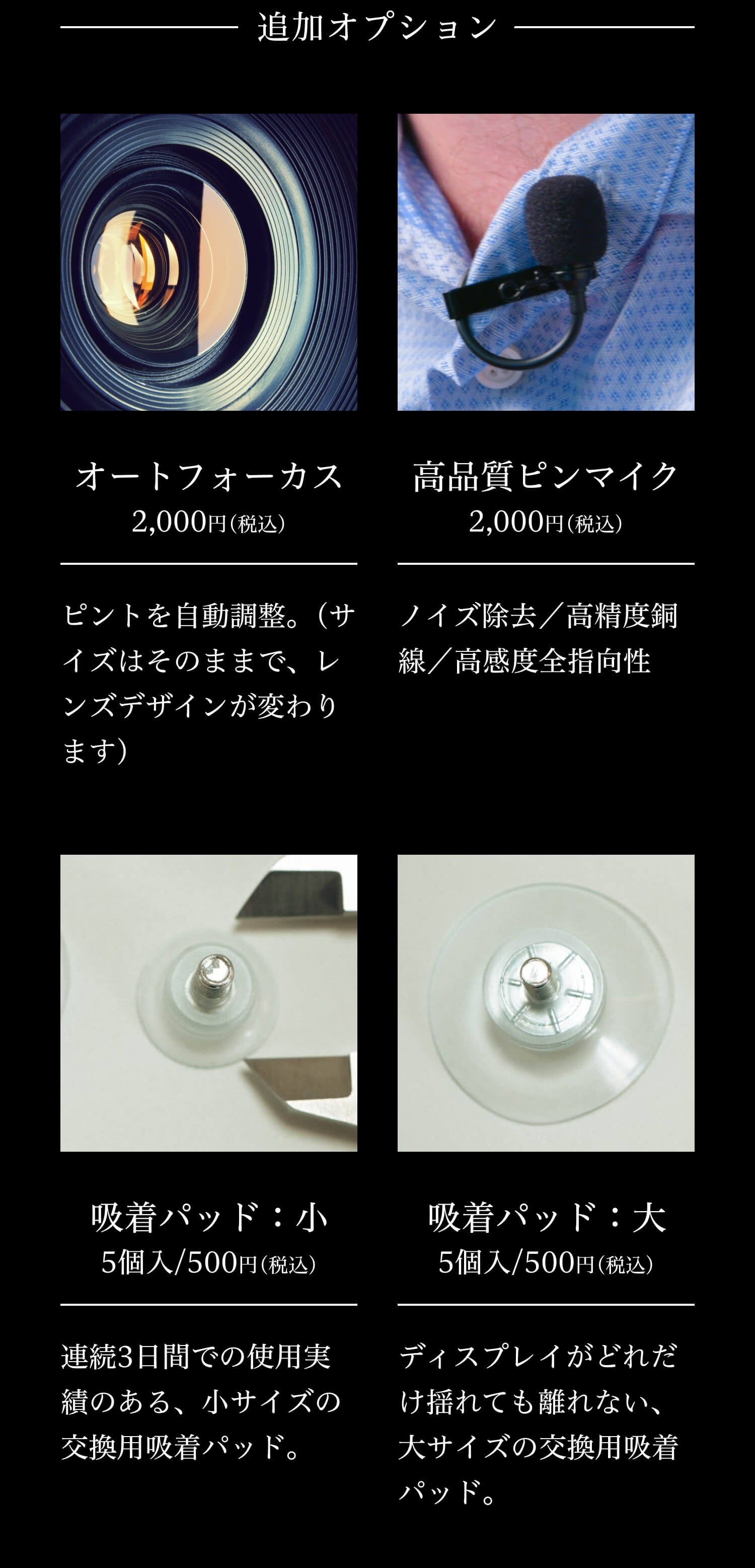 公式】EYE-to-CAM2(アイトゥカム2) 目線が合うwebカメラ・わずか1.5cm