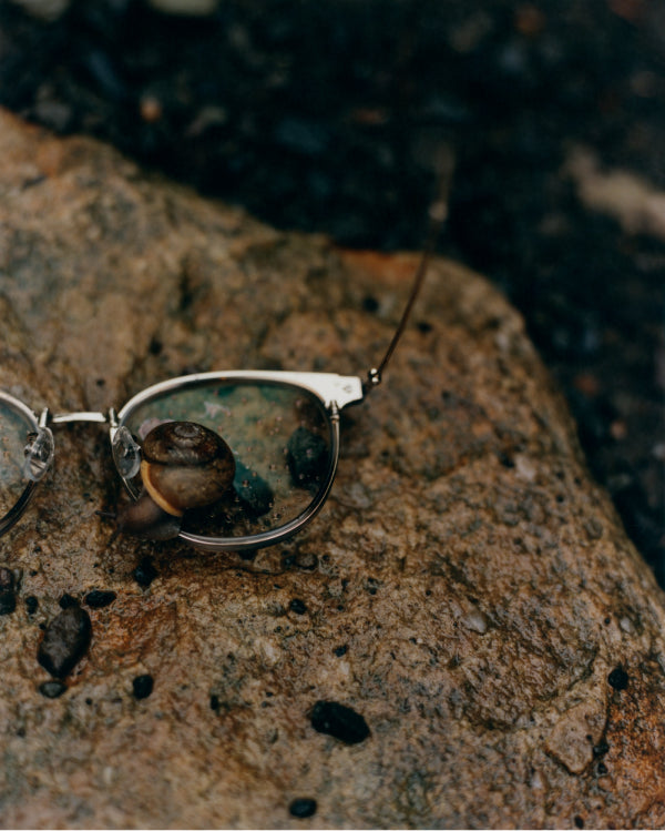 Airframe Combi Styles | Ultra-Lightweight Airframe & Metal Temples