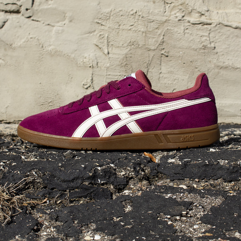 ASICS SKATEBOARDING – Premier